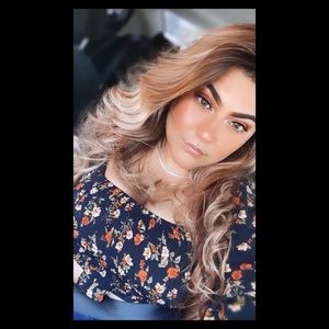 Meet your Posher, Brittney